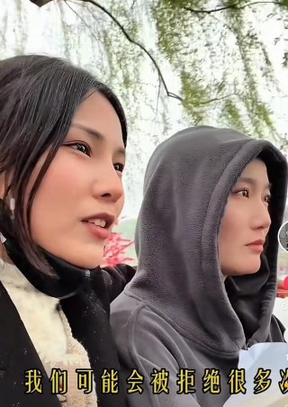 看哭了，95后浙江女孩举办生前的葬礼，换一种方式告别世界