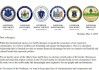 美共和党州长携手5名民主党州长批评关税，邀请加拿大省长会谈