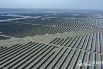 完整准确全面贯彻新时代党的治疆方略丨疆电跃升