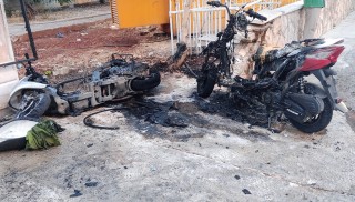 直击｜黎巴嫩多地新一轮通信设备爆炸，对讲机疑似日本制造