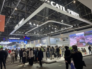 国内规模最大储能展会，透露了哪些行业信号？
