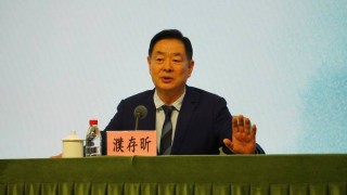 42岁的梅花奖将首次花开上海