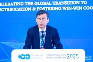 张永伟：建立跨境汽车数据合作机制已迫在眉睫