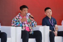 “四喜财神”IP创始人胡巍：IP化+AI化才是未来商业的核心