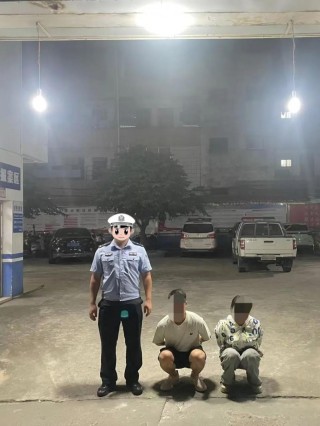 外卖骑手离职后做起“网红梦”，摆拍虚假视频播放超千万，广西警方：罚！