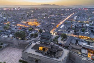 万里山河路|“一城双寺”触摸世界文化遗产千年历史