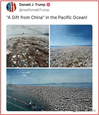 这个大乌龙，美国应该向中国道歉