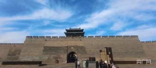 万里山河路|“一城双寺”触摸世界文化遗产千年历史