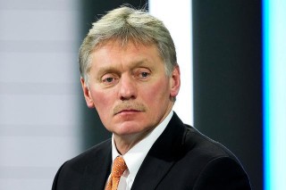 佩斯科夫：任何中立国家都可以成为俄乌谈判平台