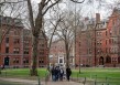 特朗普再威胁剥夺哈佛大学免税地位，或产生“严重后果”