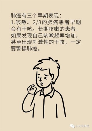 留意这些症状，对早期发现癌症有帮助