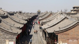 万里山河路|“一城双寺”触摸世界文化遗产千年历史