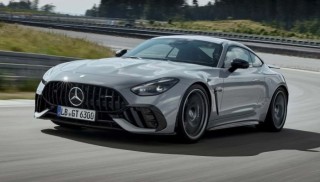 一周新车盘点｜新一代迈腾正式上市 AMG GT63 Pro版首次亮相