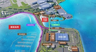 香港机场三跑道系统启用，“机场城市”如何打造？