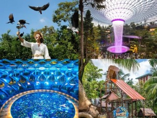 上海中心J酒店迎来三周年庆典，2024年迪拜经济和旅游部中国路演首站启幕 | 一周旅行指南
