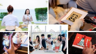 国泰航空今夏将恢复罗马直航，希尔顿携手星巴克为会员解锁福利 | 一周旅行指南