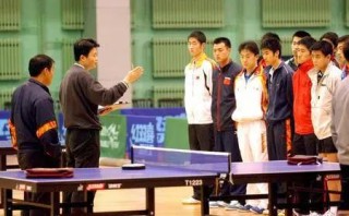 前国乒教练回应吴敬平：颠倒黑白，是对这代乒乓人的侮辱