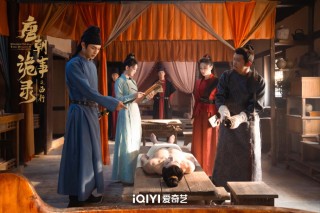 豆瓣8.4，平台热度破万，《唐诡之西行》如何打破系列剧魔咒？｜对话主创