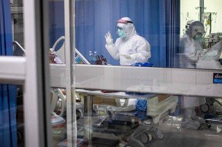 刚果未知疫情致上百人死亡世卫组织已展开调查