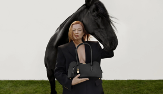 lululemon冷天畅跑系列，Stella McCartney最新Ryder手袋｜是日美好事物
