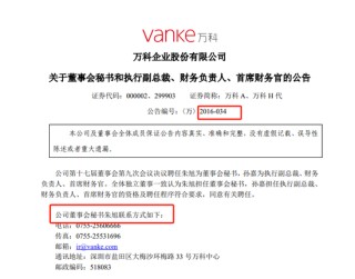 朱旭，A股曾经最贵的女董秘离职了