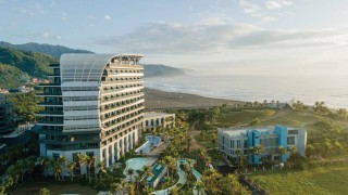 丽世酒店集团开启扩张计划，夏秋航季中韩航线恢复进程持续加速 | 一周旅行指南