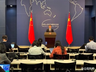 中国“硬刚”的三重逻辑丨北京观察