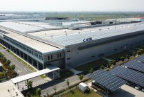 宁德时代动力电池装车量市场份额下降4.77%