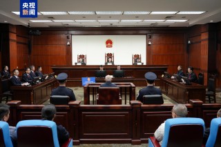 受贿4398万余元，西藏自治区人大常委会原副主任纪国刚一审获刑十三年