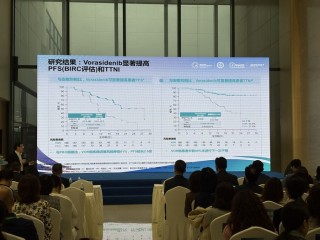 全球首创脑胶质瘤靶向药在博鳌“先行先试”，疗效如何？