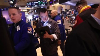 早盘：科技股普跌 纳指下跌1%
