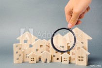 如何评估房产市场中的房屋状况？这类房屋的市场价值如何进行合理评估？