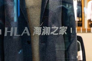 “男人的衣柜”在这个春节被背叛了