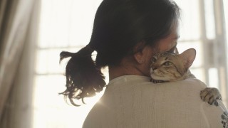 努力厘清哪些是我们真正渴望的生活，哪些是社会规训的幻影 | 妇女节·专访