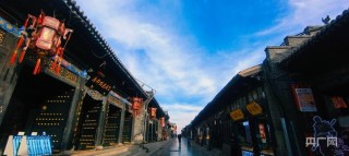 万里山河路|“一城双寺”触摸世界文化遗产千年历史