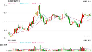 1亿台销量救不了雅迪