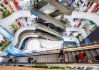京东MALL北京首店试营业，线下零售再扩张