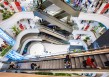 京东MALL北京首店试营业，线下零售再扩张