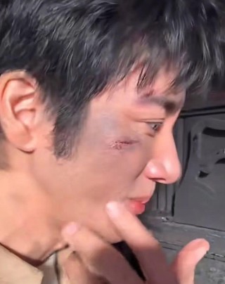 王力宏突发意外脸部烧伤？工作室紧急回应