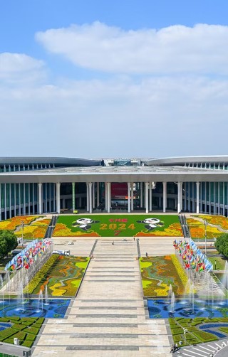 依托进博会平台，前沿创新产品服务全球各地的“时差”正在缩短