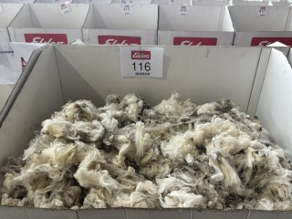 中国人每年买走八成澳大利亚羊毛，而且这个数字还在涨