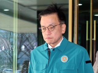 韩国代总统宣布发生航空事故的务安为特别受灾地区