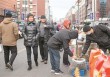 中俄深化合作给民众带来更多实惠（环球热点）