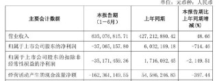 钻石卖不动 黄金毛利低！莱绅通灵上半年转亏