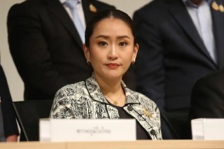 张思南：泰国总理将访华，妙瓦底不妙？