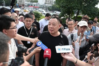 连更11条动态！胖东来创始人于东来：大家不要担心我