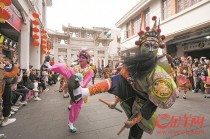 【地评线】金羊网评：“China Travel”风靡大湾区，世界级旅游目的地璀璨绽放