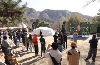 【专访】Snow Peak中国区CEO：希望消费者提到“飞钓”，就想到我们