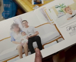 5岁男童被生母及其男友殴打去世，生父：想念孩子，后悔没有争抚养权