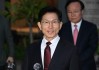 韩国执政党总统候选人更换方案被否决金文洙候选人资格即刻恢复